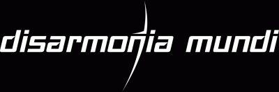 logo Disarmonia Mundi logo Disarmonia Mundi